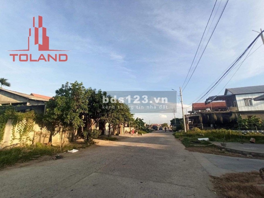 Đất Thuỷ Vân, Hương Thuỷ trung tâm thành phố Huế, vị trí đẹp, đường lớn, xe vào tận nơi