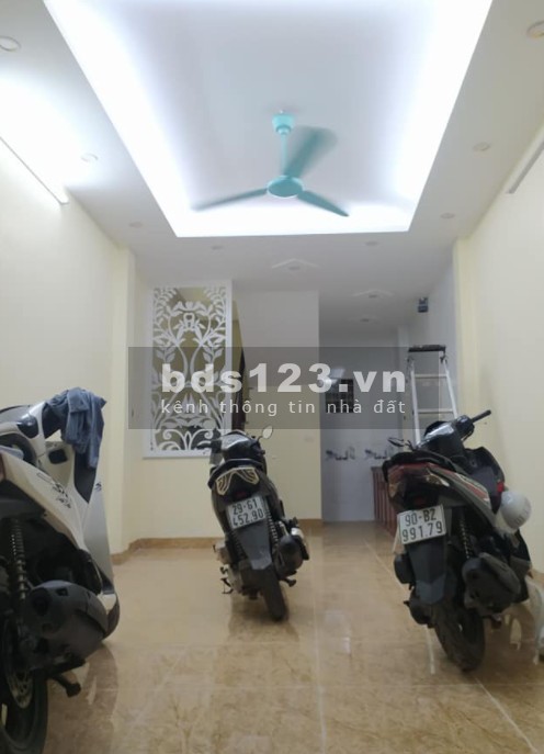 Bán nhà Lê Quang Đạo, lô góc dt 38m2, 4 tầng, 5m ra ô tô tránh,…