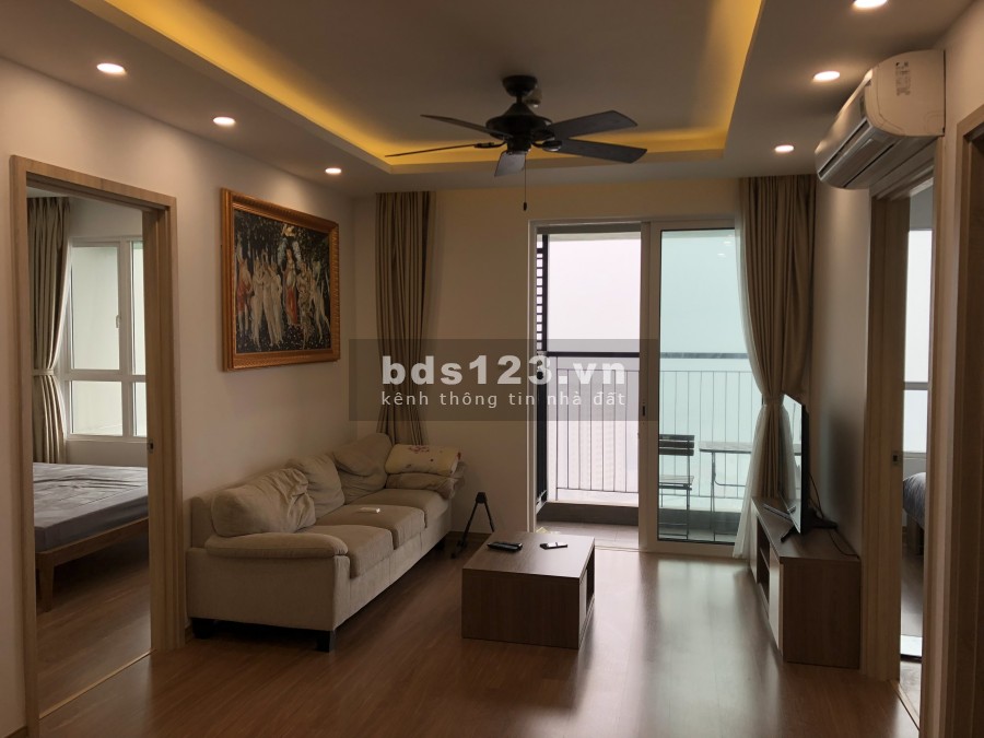 Chính chủ bán căn hộ Seasons Avenue, Toà S1, 2 phòng ngủ, Full nội thất đẹp. L/h: 0911.126.936