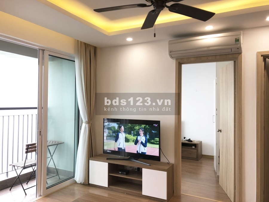 Chính chủ bán căn hộ Seasons Avenue, Toà S1, 2 phòng ngủ, Full nội thất đẹp. L/h: 0911.126.936