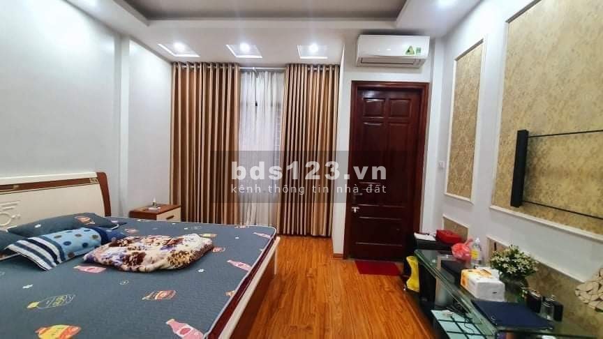 Nhà nguyên căn Xuân Phương khu dân trí cao an sinh đỉnh ô tô dt 40m2, giá bán 2.5tỷ