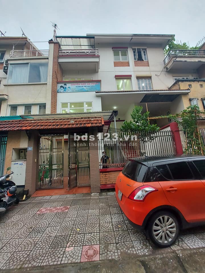 Bán nhà gara 16 chỗ phố Ngọc Trì, Thạch Bàn, Quận Long Biên, diện tích 85m2, giá bán 6 tỷ