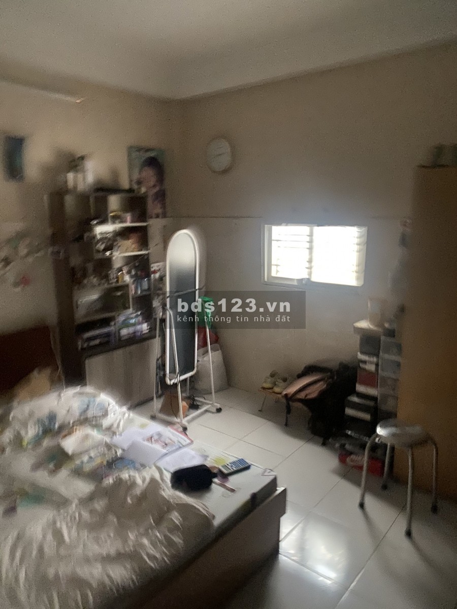Cần bán nhà 1 trệt 3 lầu Huỳnh Thiện Lộc, Tân Phú, sạch sẽ thông thoáng, giá 6.5 tỷ