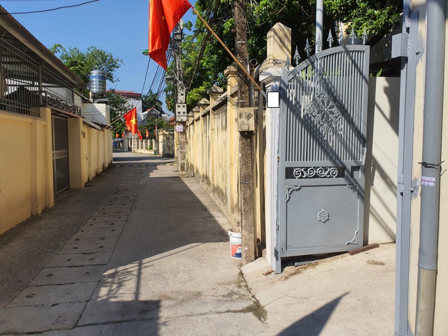 Bán đất hiếm khu Đông Ngạc diện tích 63m2, mặt tiền 5m, giá bán chỉ 3 tỷ, lh 0972533830