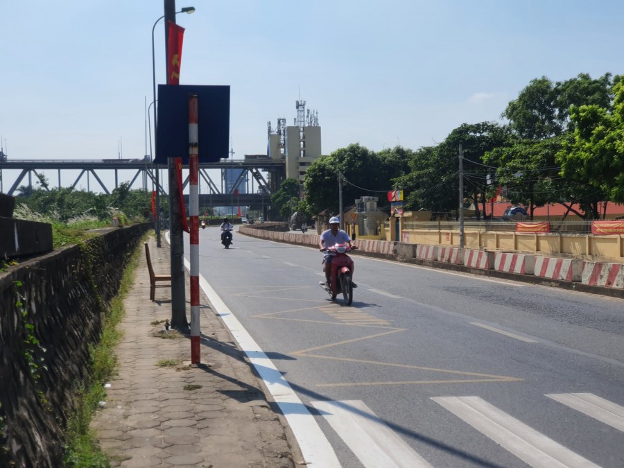 Bán đất hiếm khu Đông Ngạc diện tích 63m2, mặt tiền 5m, giá bán chỉ 3 tỷ, lh 0972533830