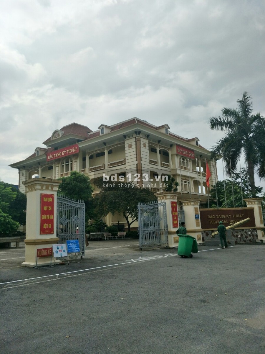 Bán đất khu Z133 Thượng Thanh, đt 54m2, mt 6m, giá 3.45 tỷ, ô tô 7 chỗ, phân lô, 2 thoáng