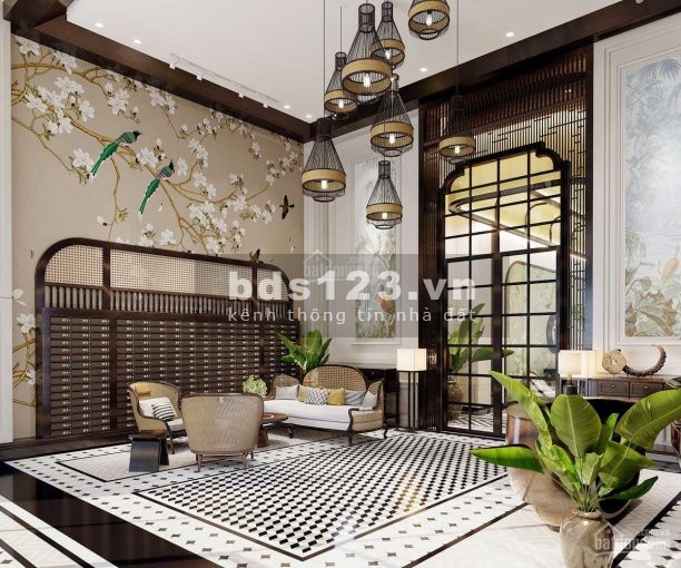 Căn hộ 1PN giá cực tốt, ngay trung tâm hành chính Quận 12, sổ hồng vĩnh viễn, lhcc