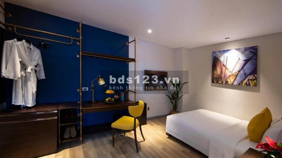 Nhà hái ra tiền Trường Chinh Phường phường 14 Tân Bình mặt tiền khủng, giá 38 tỷ thương lượng