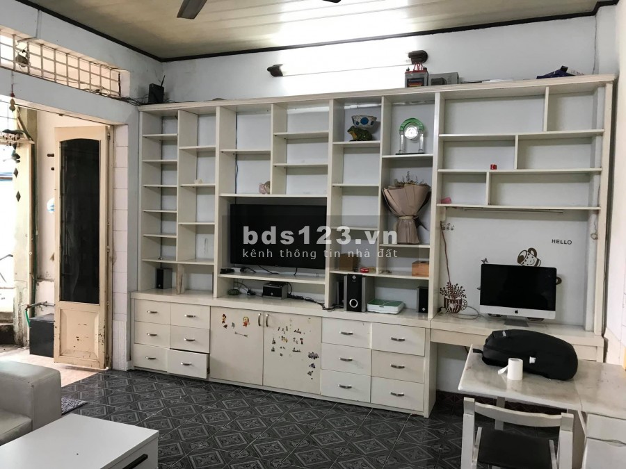 Nhà hái ra tiền Trường Chinh Phường phường 14 Tân Bình mặt tiền khủng, giá 38 tỷ thương lượng
