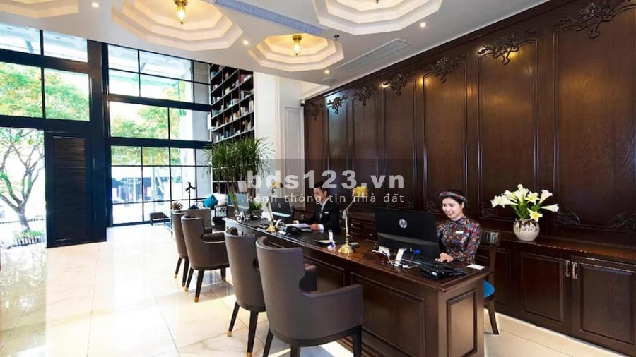 Nhà hái ra tiền Trường Chinh Phường phường 14 Tân Bình mặt tiền khủng, giá 38 tỷ thương lượng