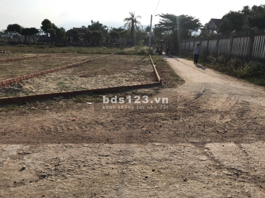 Khu dân cư Phú Hải, Đại Hiệp cách quốc lộ 14B 100m, đã có…