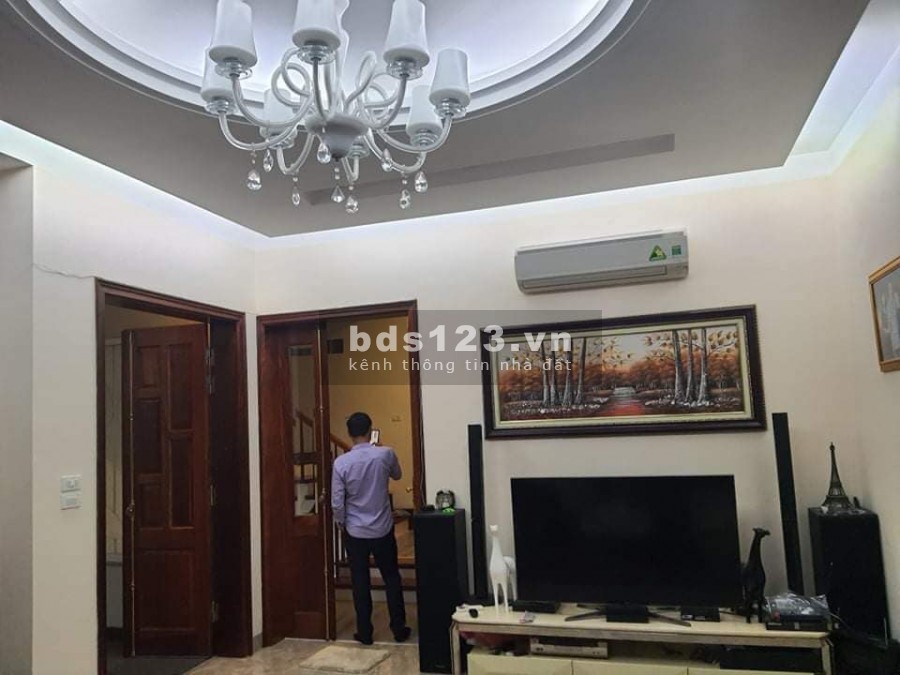 Bán nhà siêu hiếm phân lô, Lương Thế Vinh diện tích 64m2 nhà cấp 4 giá chỉ 4,7 tỷ