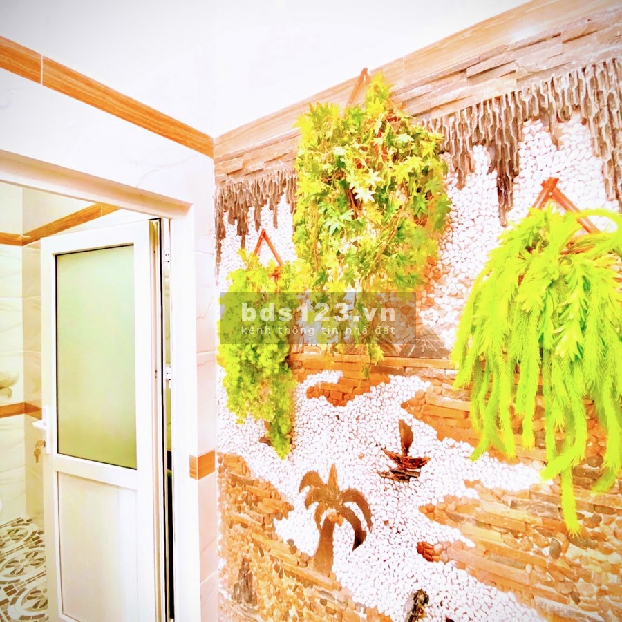 Bất Động Sản Cao Cấp Gò Vấp, Kiến Trúc Âu, phong cách hiện đại, giá rẻ, kèo thơm.