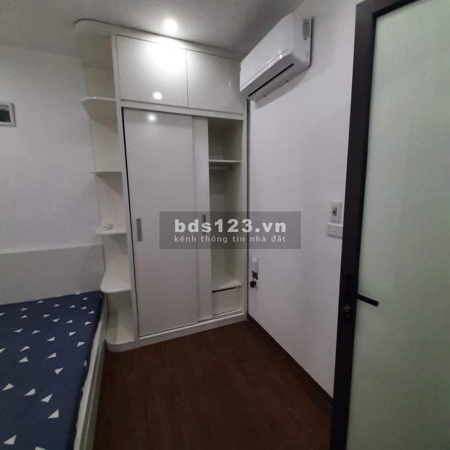 Bán nhà nguyên căn hẻm 63/5/24 Lê Đức Thọ, diện tích 36m, gần ô tô 4 tầng, giá 3.2 tỷ, lhcc