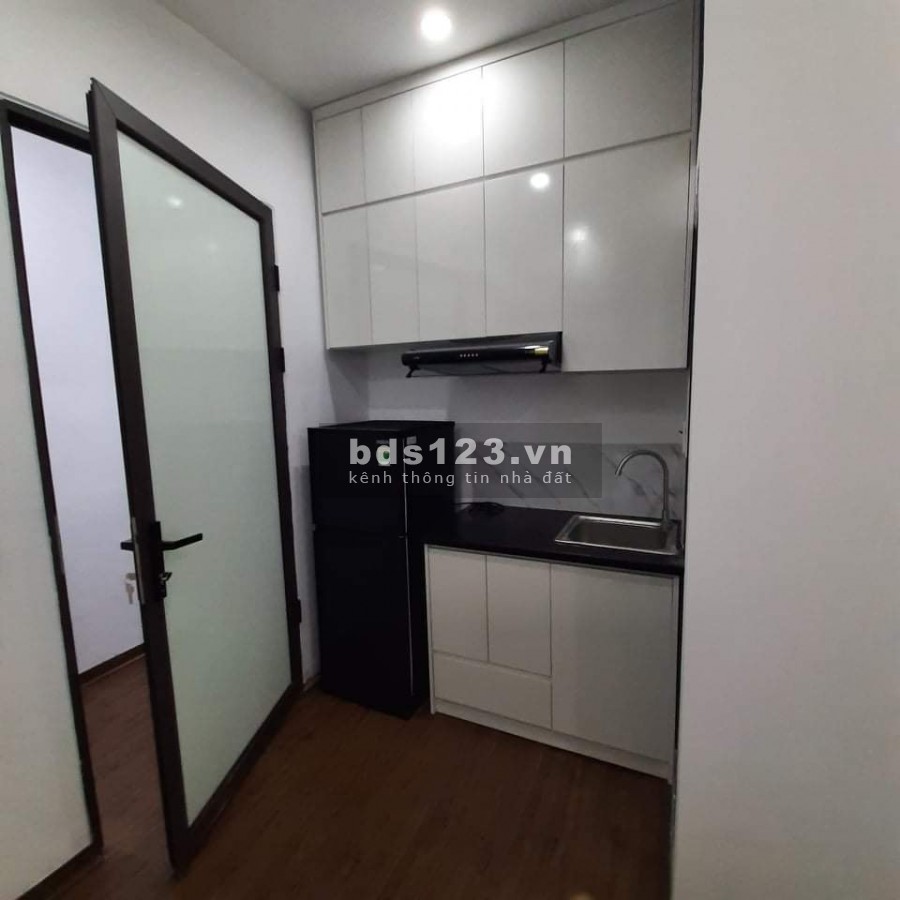 Bán nhà nguyên căn hẻm 63/5/24 Lê Đức Thọ, diện tích 36m, gần ô tô 4 tầng, giá 3.2 tỷ, lhcc