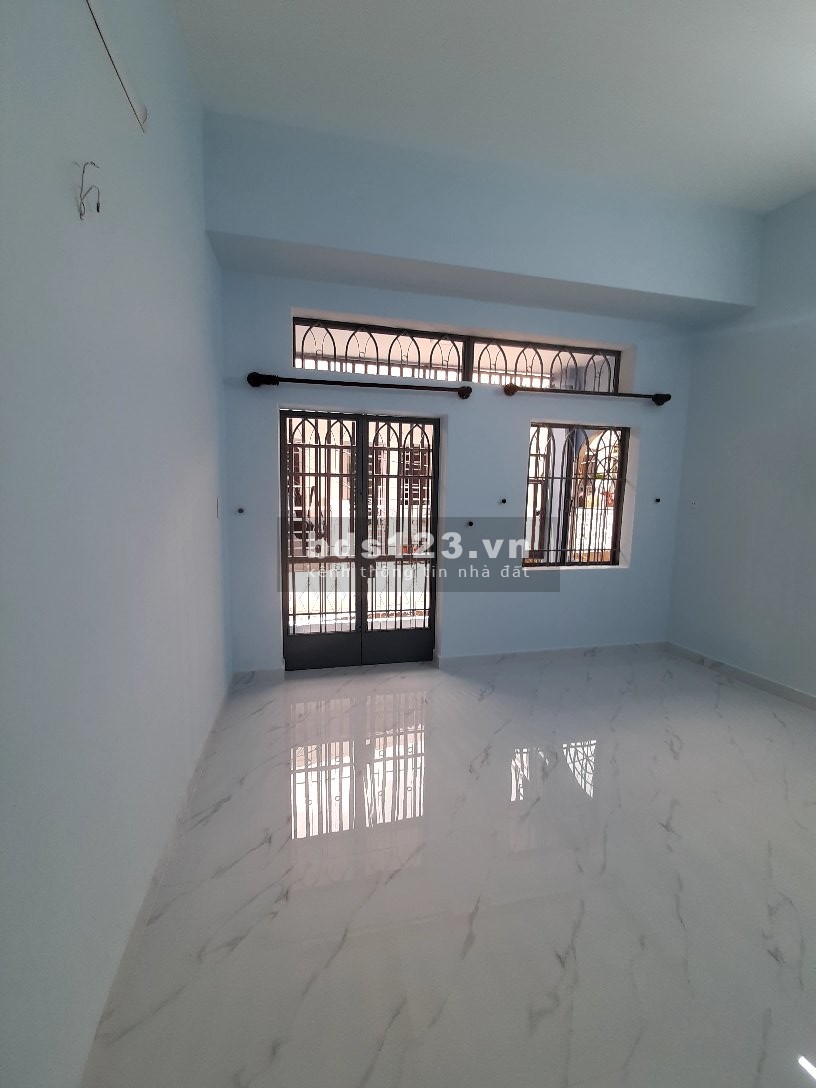 Bán nhà đẹp ở ngay Phan Văn Trị, P10, Gò Vấp, diện tích sử dụng 51m2, giá bán 4.3 tỷ
