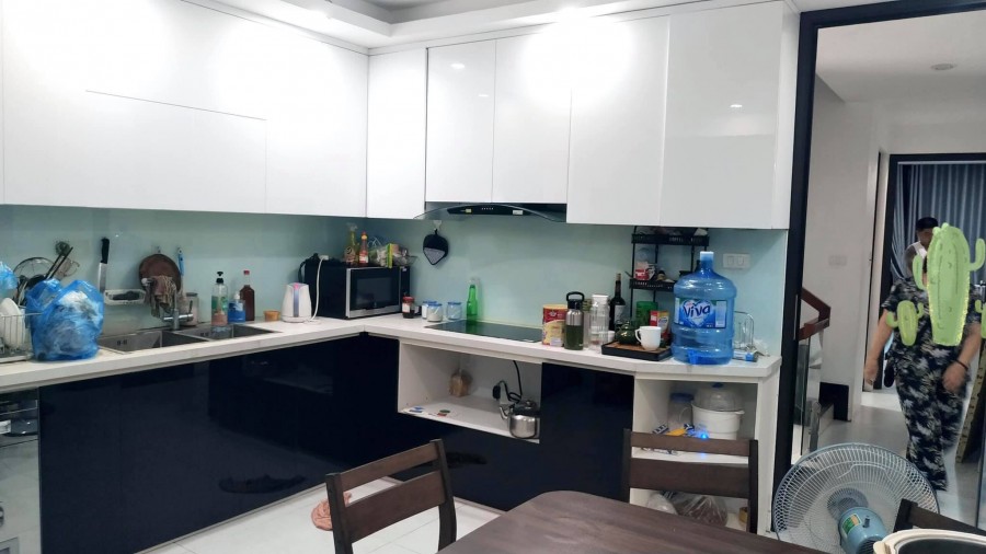 Rẻ Nhất Nhà Văn Quán Hà Đông, Đẹp Rẻ Ở Ngay, TT Quận, rộng 50m2, 5 Tầng, Nhỉnh 3 tỷ