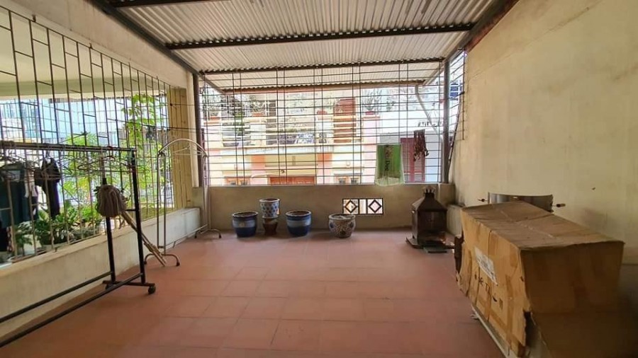 Bán nhà Lk Tổng Cục 5 Tân Triều Thanh Trì 60m 5 tầng mt 4m giá chỉ 7.x tỷ Phân lô vỉa hè ô tô tránh kinh doanh