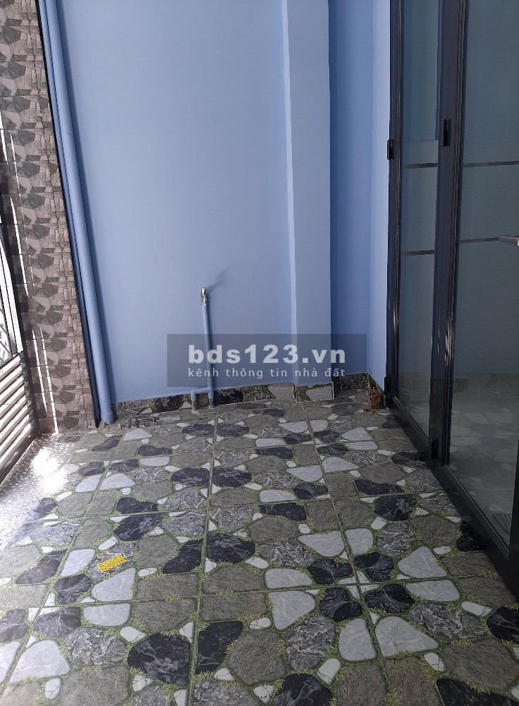 Bán nhà đẹp ở ngay Phan Văn Trị, P10, Gò Vấp, diện tích sử dụng 51m2, giá bán 4.3 tỷ