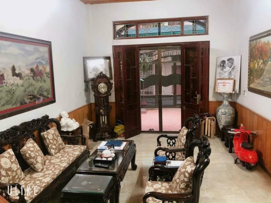 Bán nhà phân lô phố Nguyễn Nại, Thanh Xuân, dt 110m2, 4 tầng,…