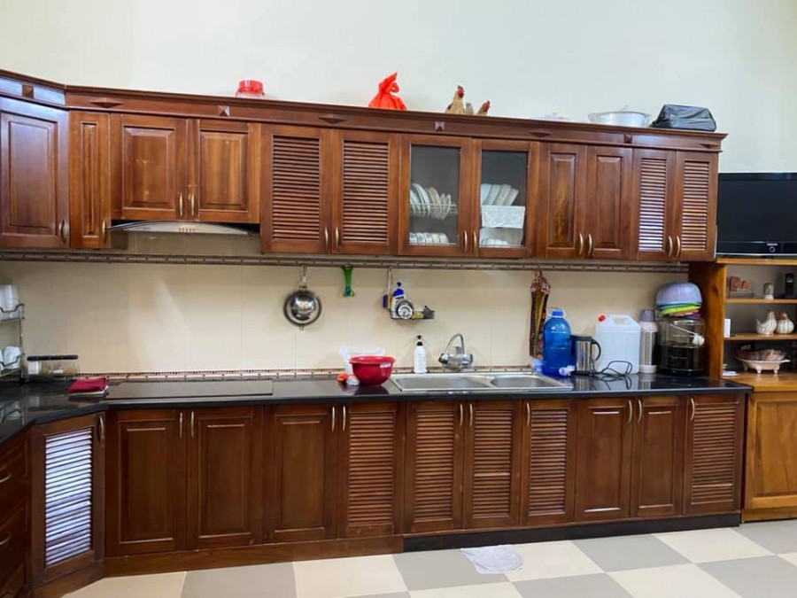 Bán nhà phân lô phố Nguyễn Nại, Thanh Xuân, dt 110m2, 4 tầng,…