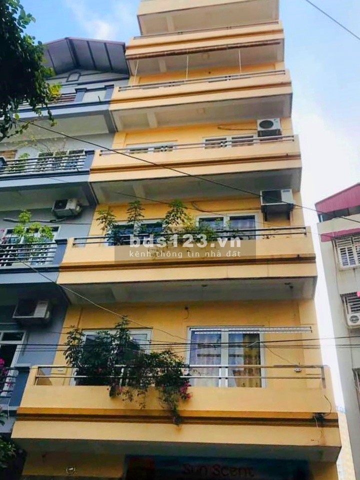 Bán nhà nguyên căn 2 mặt ngõ Hà Đông, tiện ích quanh nhà, giá bán 3.5 tỷ, thương lượng