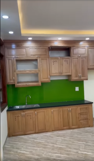 Đại Từ, Quận Hoàng Mai nhà mới ở ngay, 20m ô tô tránh, 4 tầng dt 44m2 giá bán 3.95 tỷ