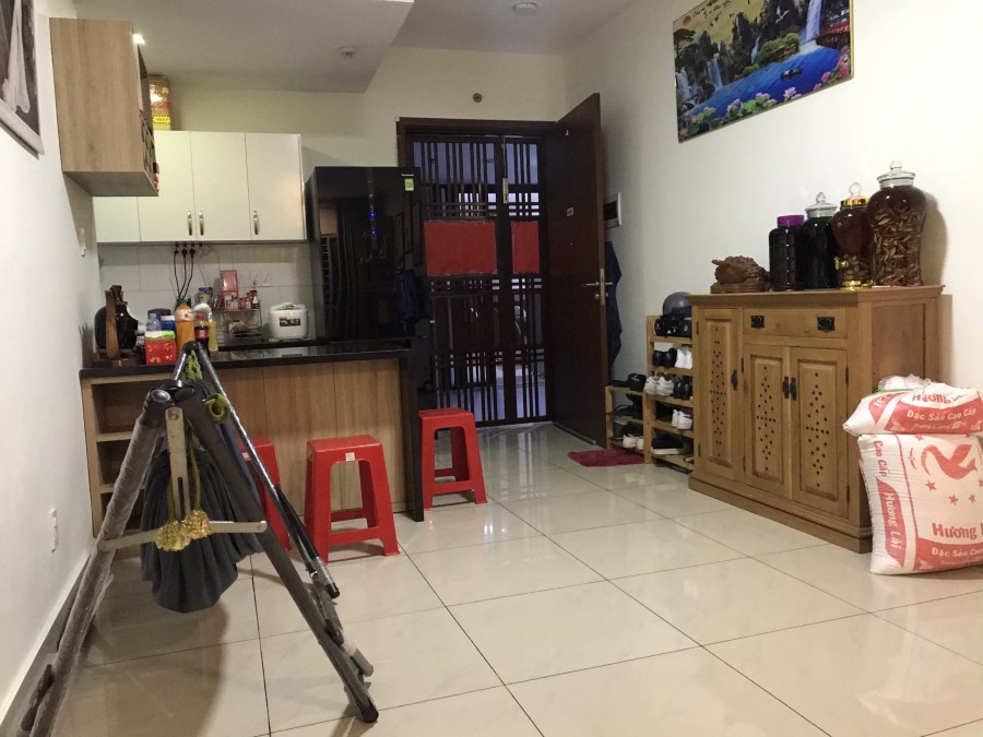 Chính chủ bán căn hộ chung cư Celadon City Tân Phú khu Ruby sổ chính chủ, giá 3.4 tỷ