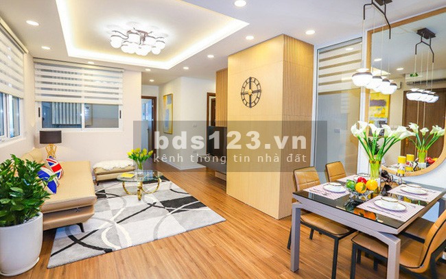 Căn hộ đẹp giá bán chỉ 1.6 Tỷ, Nhận Nhà Ở Ngay, Có Sổ Đỏ, hỗ trợ lãi suất 0%