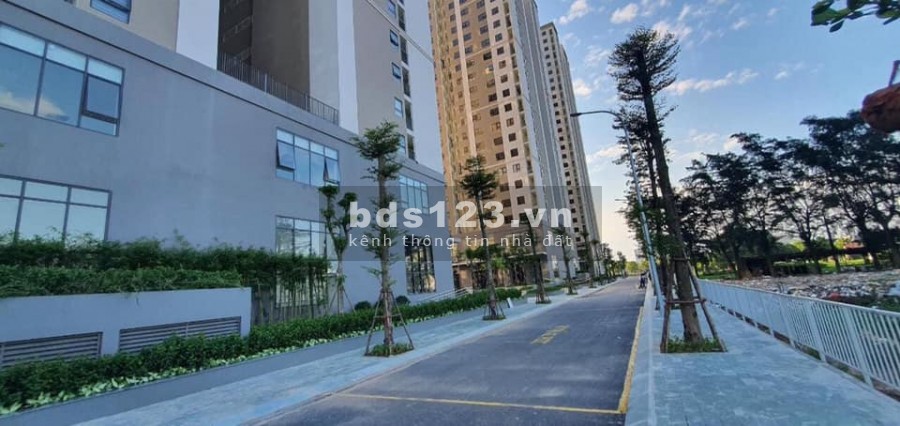 Nhượng Lại Kiot diện tích 50m2 Giá Xin Ưu Đãi chủ Đầu Tưdự Án Iec Tứ Hiệp Thanh Trì