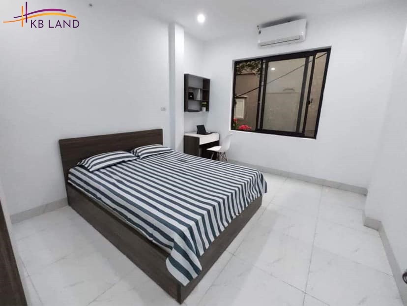 Bán CCMN Nguyễn Văn Trỗi, diện tích 77m2, 7 tầng, 18 phòng, doanh thu 75tr/tháng, nhỉnh 9 tỷ