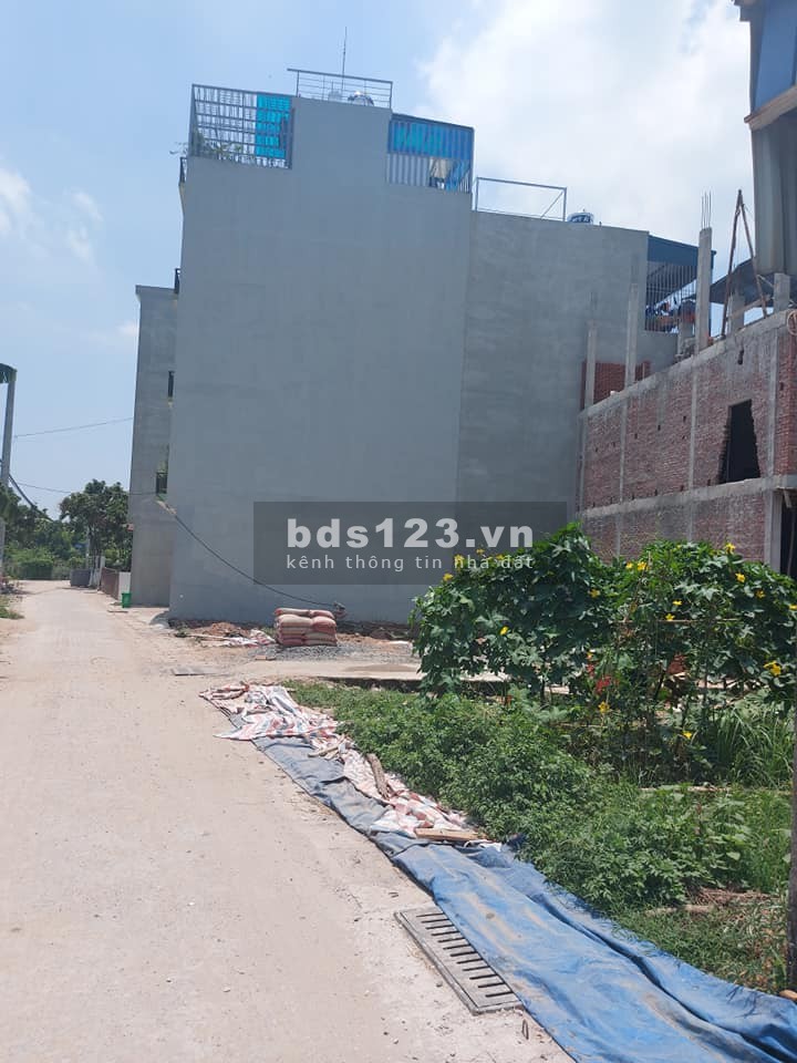 Bán nhà nguyên căn Yên Nghĩa Hà Đông, 10 ra ô tô tránh đt 34m2, 4 tầng, giá chỉ 1.97 tỷ