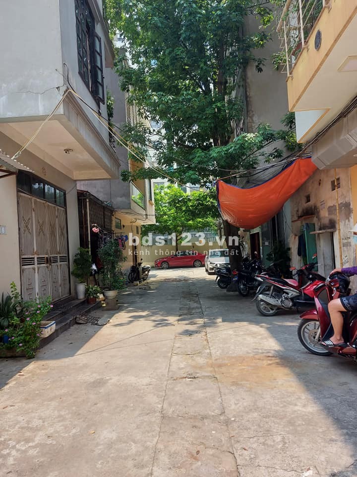 Bán đất phân lô Phường Phú Lãm, Hà Đông 50m2 gara ô tô ngay cạnh phố giá chỉ 3.1 tỷ, lh 0869298268