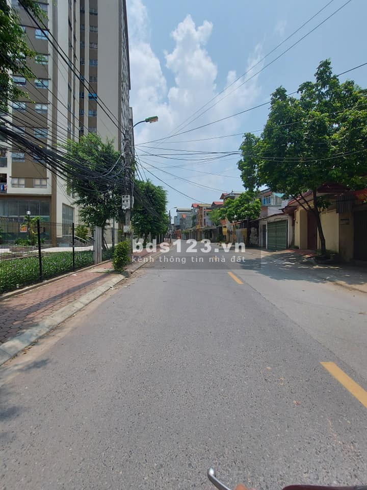 Bán đất phân lô Phường Phú Lãm, Hà Đông 50m2 gara ô tô ngay cạnh phố giá chỉ 3.1 tỷ, lh 0869298268