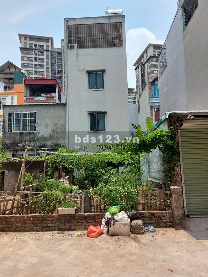 Bán đất phân lô Phường Phú Lãm, Hà Đông 50m2 gara ô tô ngay cạnh phố giá chỉ 3.1 tỷ, lh 0869298268