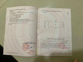 Bán lô đất cực đẹp tại Tổ 8 Thị trấn An Dương liên hệ 0964380510, giá bán 1.55 tỷ
