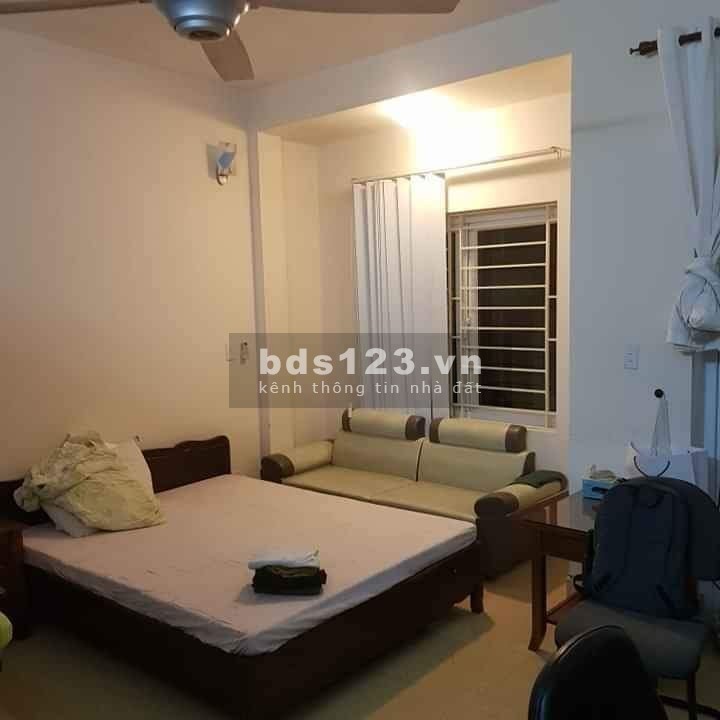 Nhà Tạ Quang Bửu Có 102 Quận Hai Bà Trưng Đẹp Rẻ Chất diện tích sử dụng 40m2, giá 3.9 Tỷ