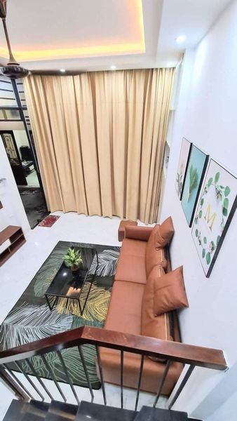 Nhà Tạ Quang Bửu Có 102 Quận Hai Bà Trưng Đẹp Rẻ Chất diện tích sử dụng 40m2, giá 3.9 Tỷ
