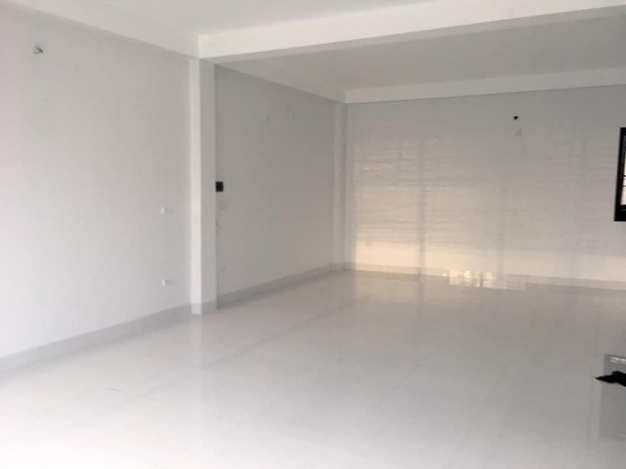 Bán nhà mặt phố Vũ Trọng Phụng đường mới 66m2, 5 tầng, mt4.8m, giá 26 tỷ.