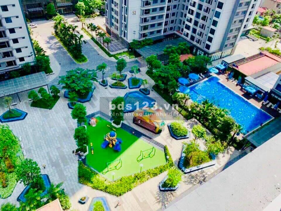 Tổng hợp quỹ căn Hot nhất Mỹ Đình 3PN 135m2 rẻ nhất thị trường giá chỉ từ 3.8 tỷ