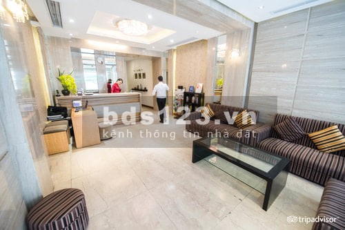 Bán nhà nguyên căn mặt tiền phố cổ diện tích 110m2, đúc…