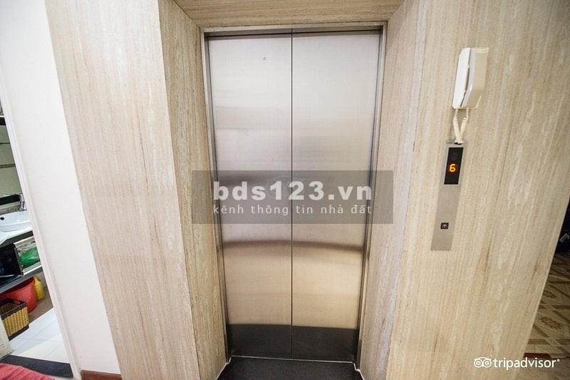 Bán nhà nguyên căn mặt tiền phố cổ diện tích 110m2, đúc…