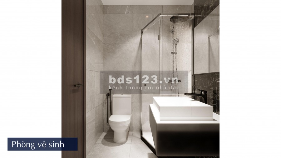 Giá bán 1,1 tỷ diện tích sử dụng 47m² 2PN, ngay Vsip 1, cách Sài Gòn 15 phút