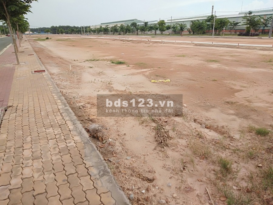 Sự trở lại của bất động sản bàu bàng vá sự săn lùng của giới đầu tư, pháp lí đầy đủ chính chủ