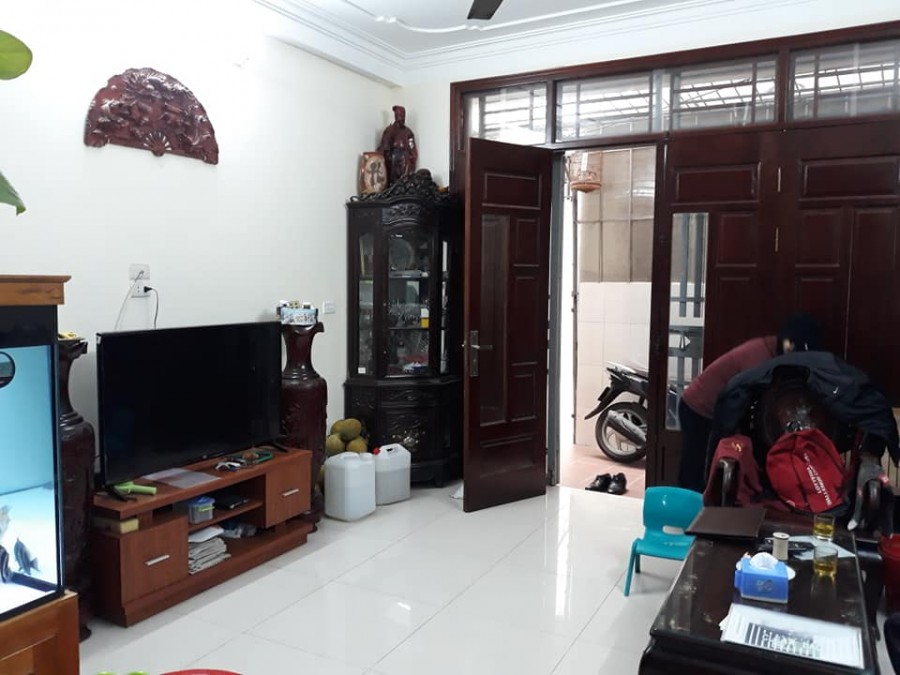 Bán nhà hiếm phố vip mặt tiền to, vỉa hè rộng, dt 40m2, 6 tầng đúc, mt 5m, giá 24 tỷ