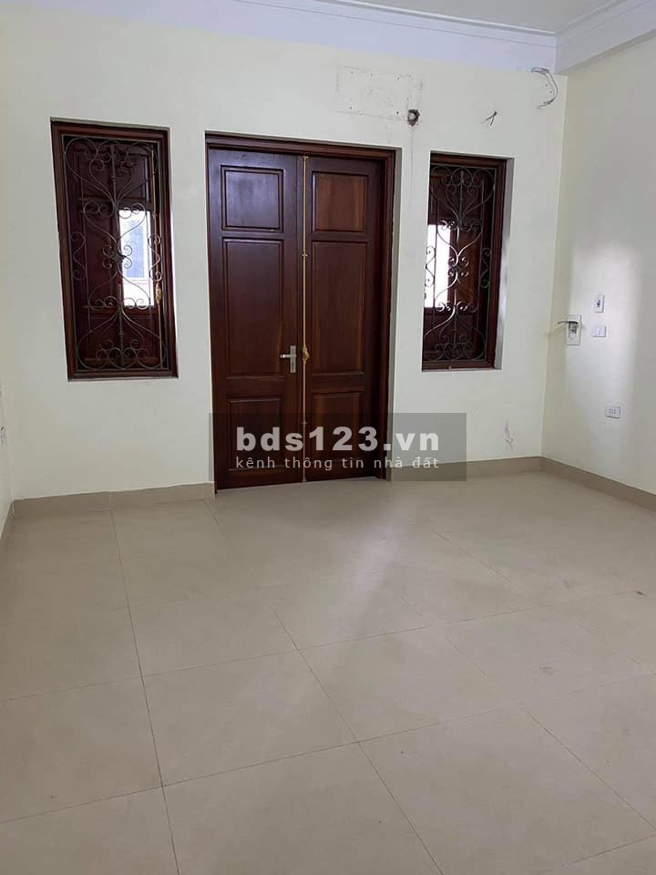 Nhà liền kề phân lô siêu đẹp 55m2 Quang Trung HĐ ô tô đỗ vỉa hè kinh doanh sổ chính chủ