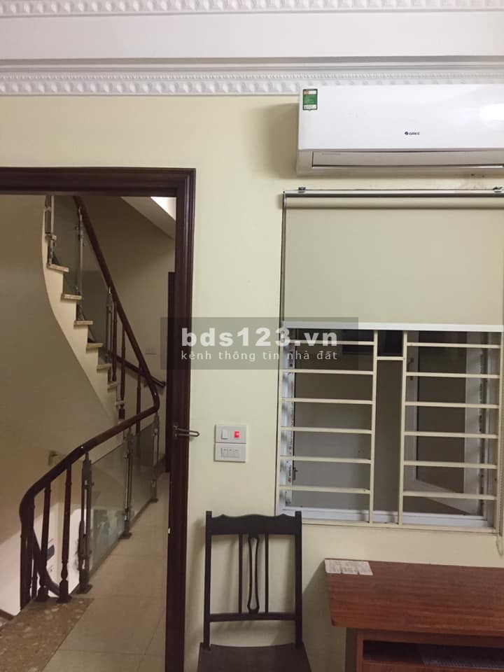 Chính Chủ Bán Nhà Liền Kề La Khê Hà Đông 48m Đủ Tiện Nghi SĐCC