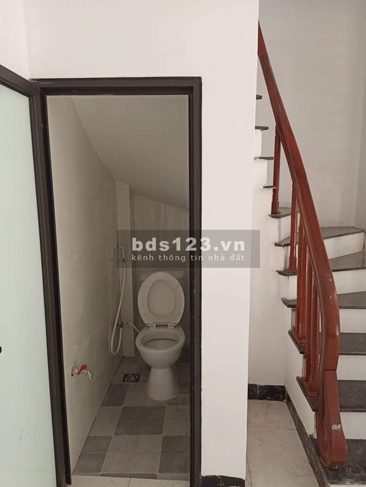 Bán nhà Bạch Mai trung tâm Quận Hai Bà Trung, sổ đẹp chính chủ, lh 0981663442