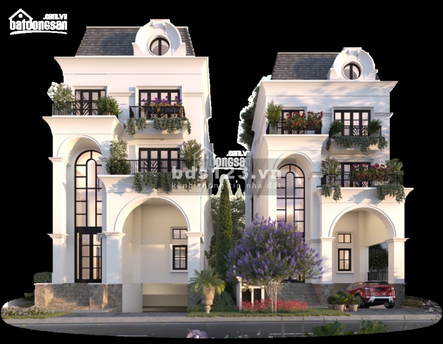 Chính chủ bán gấp biệt thự Park City dt 216m2, giá 18 tỷ, cạnh công viên 6ha, lh 0374.188.950