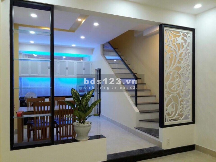 Bán nhà nguyên căn diện tích sử đụng 44.48m2 giá bán 4.3 tỷ,…